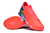 Chuteira Society Puma Future 2024 - Laranja Color - loja online