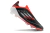 Chuteira Adidas F50 Laceless FG - Preto - comprar online