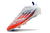 Chuteira Adidas F50 Elite FG - Branco e Laranja na internet