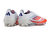 Chuteira Adidas F50 Elite FG - Branco e Laranja - VB SPORTS, A sua Camisa de Times e Seleções de Futebol está aqui!