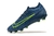 Chuteira Nike Phantom GX Pro FG - Azul e Verde - loja online