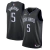 Camiseta Regata Orlando Magic NBA - Preto e Branco