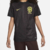 Camisa Brasil Goleiro 22/23 - Masculino Torcedor - Preto