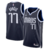 Camiseta Regata Dallas Mavericks NBA - Azul Marinho