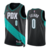 Camiseta Regata Portland Trail Blazers NBA - Preto e Verde