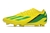 Chuteira Adidas Crazyfast 1 FG - Amarelo e Verde - VB SPORTS, A sua Camisa de Times e Seleções de Futebol está aqui!