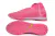 Chuteira Society Nike Phantom Luna Elite TF - Rosa - loja online