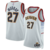 Camiseta Regata Denver Nuggets NBA - Branco