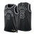 Camiseta Regata San Antonio Spurs NBA - Preto