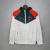 Jaqueta Corta-Vento Liverpool 21/22 - Masculino - Branco