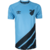 Camisa Athletico Paranaense II 23/24 - Masculino Torcedor - Azul e Preto