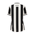 Camisa Botafogo I 24/25 - Feminina Torcedor - Branco e Preto - comprar online