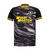 Camisa Botafogo IV 24/25 - Masculino Torcedor - Preto