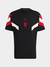 Camisa Manchester United Edição Especial 24/25 - Masculino Torcedor - Preto
