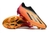 Chuteira Adidas SpeedPortal+ FG - Laranja - comprar online