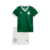 Kit Palmeiras I 25/26 - Infantil - Verde - comprar online