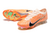 Chuteira Nike Air Zoom Mercurial Vapor XV Elite FG - Laranja - comprar online