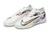 Chuteira Society Nike Phantom GX Pro TF - Branco Colors - loja online