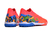 Imagem do Chuteira Society Puma Future 2024 - Laranja Color