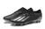 Imagem do Chuteira Adidas SpeedPortal 1 FG 2022 wolrd Cup Boots - Preto e Cinza