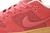 Tênis Nike Dunk SB Low - Red Gun na internet