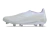 Chuteira Adidas Predator Elite Laceless FG - Branco na internet