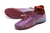 Chuteira Society Nike Air Zoom Mercurial Superfly IX Elite FG - Vermelho na internet