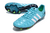 Chuteira Adidas AdiPure 11 PRO - Azul na internet