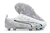 Chuteira Puma Ultra Ultimate FG - Branco Colors