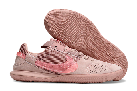 Chuteira Futsal Nike StreetGato - Rosé