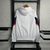 Jaqueta Corta-Vento Tottenham - Masculino - Branco e Azul - comprar online