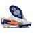 Chuteira Nike Air Zoom Mercurial Vapor XVI Elite FG - Branco Colors
