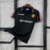 Camisa Manchester United II 1998/99 - Masculino Retrô - Preto - comprar online