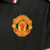 Camisa Manchester United II 1998/99 - Masculino Retrô - Preto - VB SPORTS, A sua Camisa de Times e Seleções de Futebol está aqui!