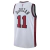 Camiseta Regata Chicago Bulls NBA - Branco e Vermelho - comprar online
