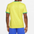 Camisa Brasil I 22/23 - Masculino Torcedor - Amarelo e Verde - comprar online