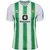 Camisa Real Betis I 23/24 - Masculino Torcedor - Verde e Branco