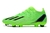 Chuteira Adidas SpeedPortal 2 FG - Verde e Preto na internet