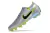 Chuteira Nike Tiempo Legend 10 FG - Prata - comprar online