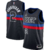 Camiseta Regata Detroit Pistons NBA - Preto