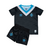 Kit Grêmio III 24/25 - Infantil - Azul
