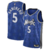 Camiseta Regata Orlando Magic NBA 23/24 - Azul