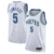 Camiseta Regata Minnesota Timberwolves NBA 23/24 - Branco