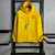 Moletom Flamengo - Amarelo