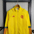 Jaqueta Corta-Vento Flamengo - Masculino - Amarelo - comprar online