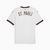 Camisa St Pauli II 24/25 - Masculino Torcedor - Branco - comprar online