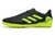 Chuteira Society Adidas Copa Sense 4 TF - Preto e Verde - loja online