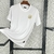 Camisa Santos Especial Pelé Mil Gols 25/26 - Masculino Torcedor - Branco - loja online