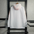 Jaqueta Corta-Vento Arsenal - Masculino - Branco - comprar online