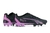 Chuteira Puma Ultra Ultimate FG - Preto e Roxo - loja online